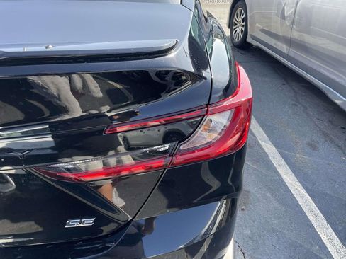 Used 2025 Toyota Camry SE w/ Convenience Package image 29