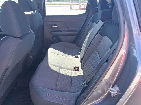 New 2026 Nissan Kicks SV w/ SV Premium Package image 25