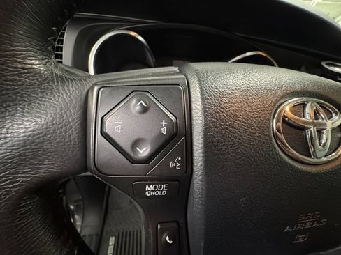 Used 2019 Toyota Sequoia SR5 w/ Premium Package AWD/4WD image 18