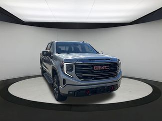 Used 2023 GMC Sierra 1500 AT4 w/ AT4 Premium Package video 1
