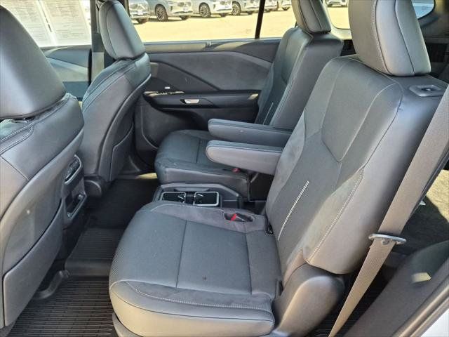 Used 2026 Lexus TX 350 AWD w/ Technology Package image 24