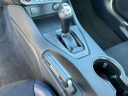 New 2025 Ford Mustang Dark Horse image 28