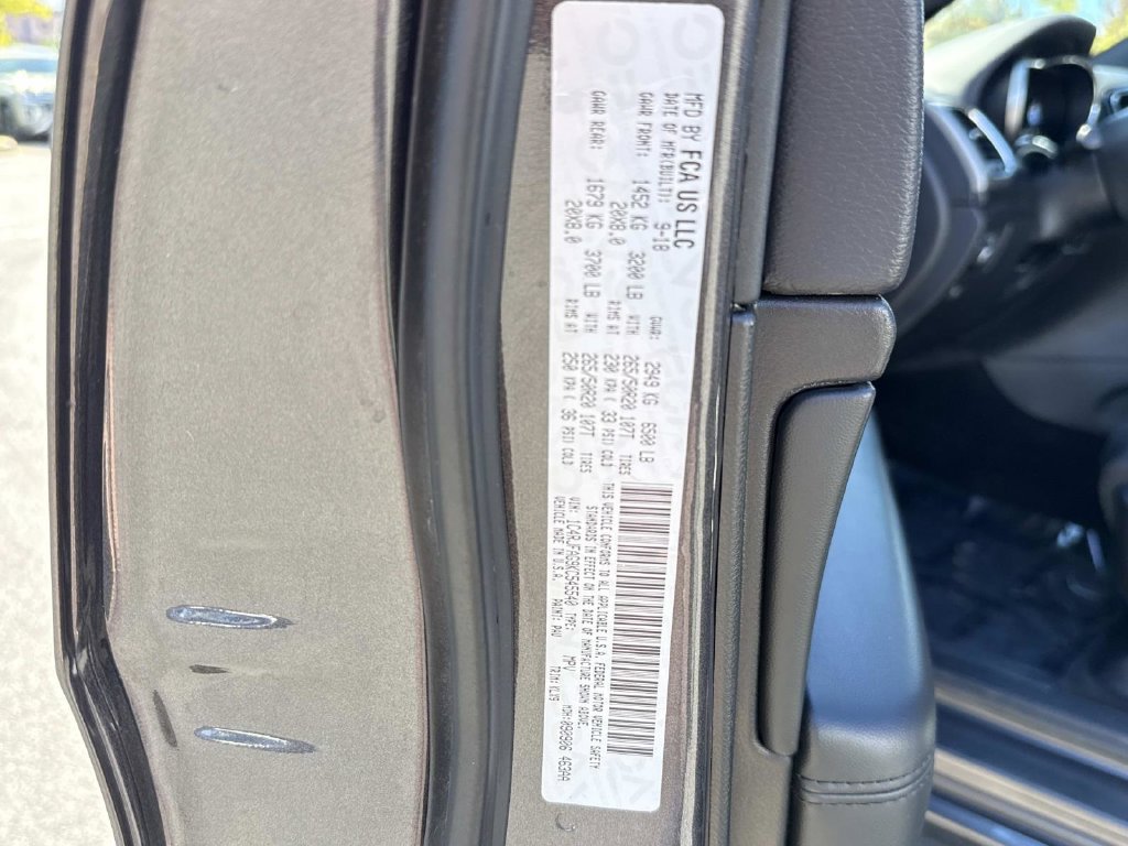 Used 2019 Jeep Grand Cherokee Altitude AWD/4WD image 26