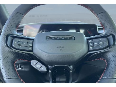 New 2026 Dodge Charger Scat Pack AWD/4WD image 13