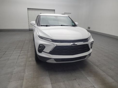 Used 2023 Chevrolet Blazer LT w/ Convenience Package FWD image 14