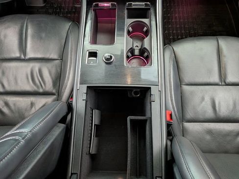 Used 2022 Lincoln Aviator Reserve w/ Elements Package Plus image 33