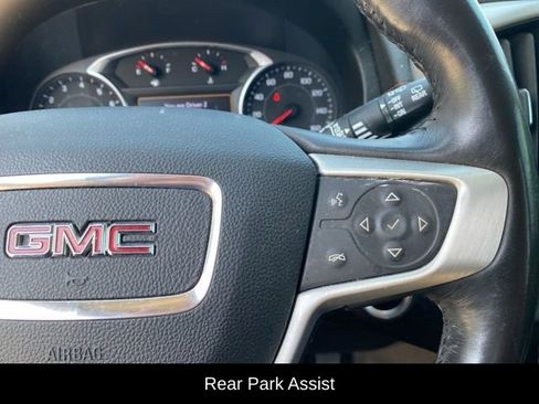Used 2019 GMC Terrain SLT w/ Preferred Package FWD image 18