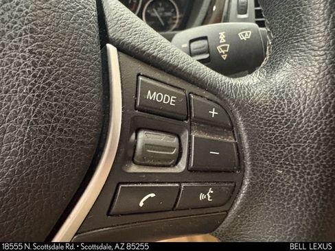 Used 2015 BMW 328i Sedan RWD image 20
