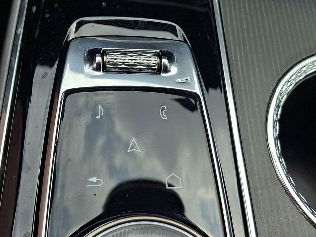 Certified 2024 Cadillac Lyriq Sport w/ LPO, Floor Liner Package AWD/4WD image 27