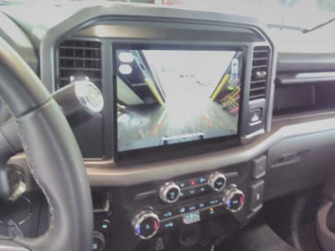 Used 2025 Ford F150 XLT w/ Equipment Group 301A Standard AWD/4WD image 7