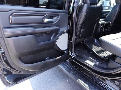 Used 2025 RAM 1500 Rebel w/ Rebel Level 2 Equipment Group AWD/4WD image 23