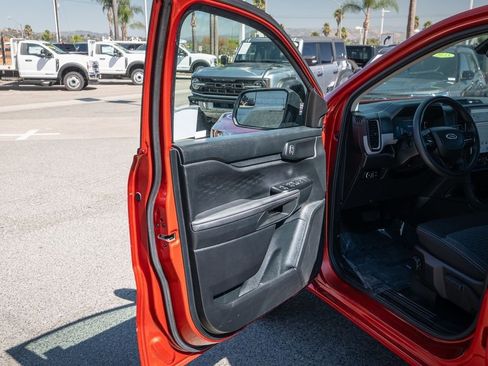Used 2024 Ford Ranger XL image 13