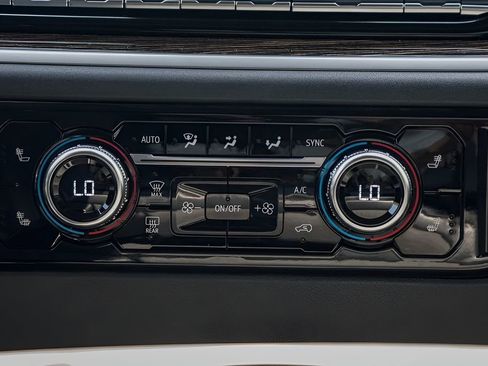 New 2026 GMC Sierra 1500 Elevation w/ Elevation Select Package image 21