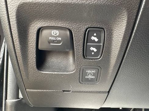 Used 2022 RAM 1500 Rebel w/ G/T Package AWD/4WD image 35