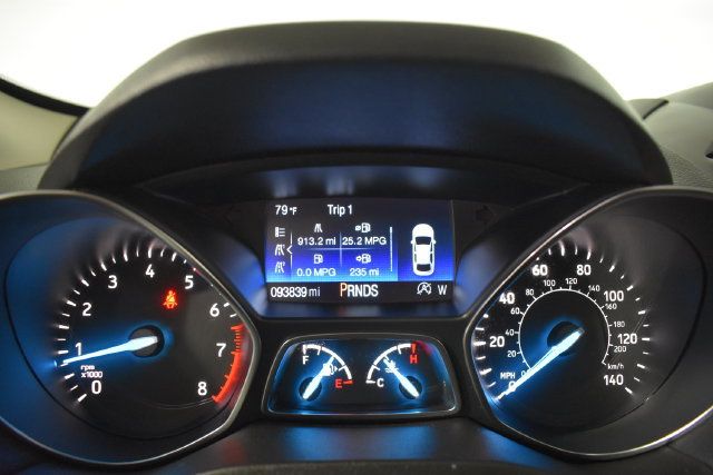 Used 2019 Ford Escape SEL AWD/4WD image 25