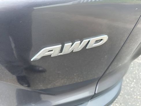 Used 2020 Honda CR-V EX-L image 11