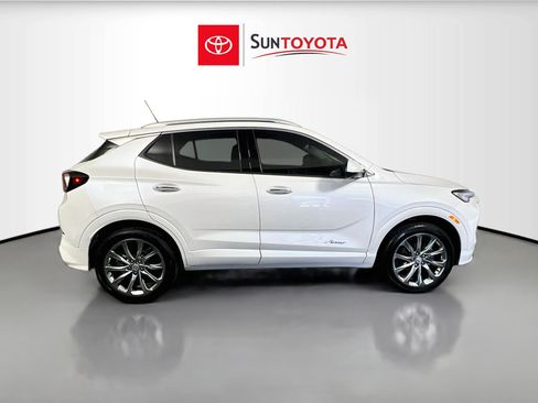 Used 2026 Buick Encore GX Avenir w/ Avenir Technology Package AWD/4WD image 2