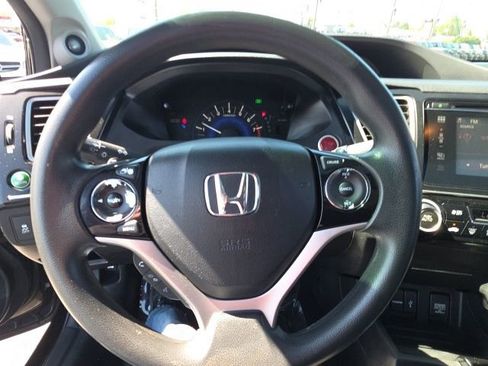 Used 2014 Honda Civic EX image 33