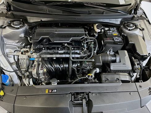 Used 2025 Kia K4 LXS image 34