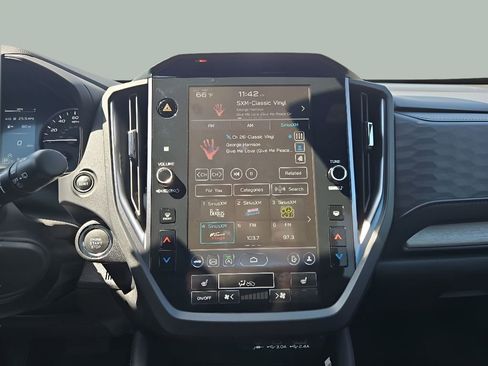 Certified 2026 Subaru Forester Limited AWD/4WD image 18