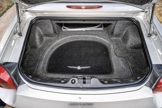 Used 2004 Ford Thunderbird RWD image 46
