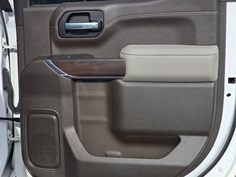 Used 2021 GMC Sierra 1500 SLT w/ SLT Premium Plus Package image 47