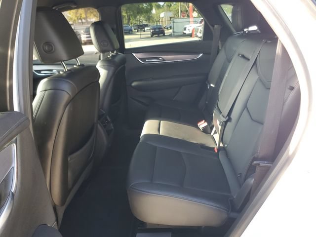 Certified 2023 Cadillac XT5 Luxury FWD image 12