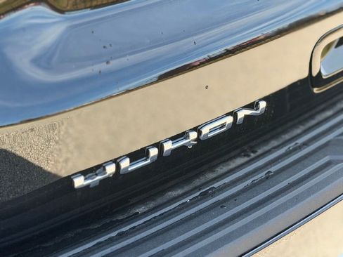 New 2026 GMC Yukon Elevation w/ LPO, Floor Liner Package image 4