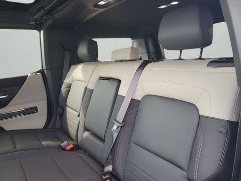 New 2026 GMC Hummer EV SUV AWD/4WD image 23