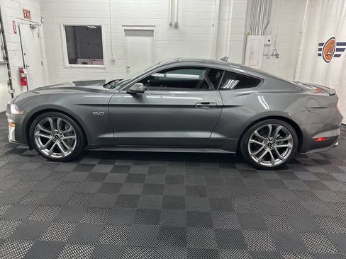 Used 2022 Ford Mustang GT Premium RWD image 6