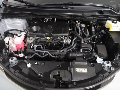 Used 2024 Toyota Sienna XSE image 53