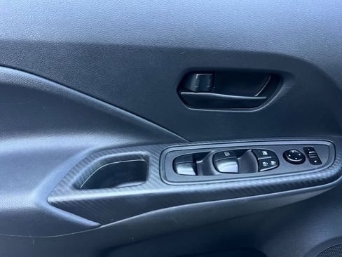 Used 2021 Nissan Versa S image 13