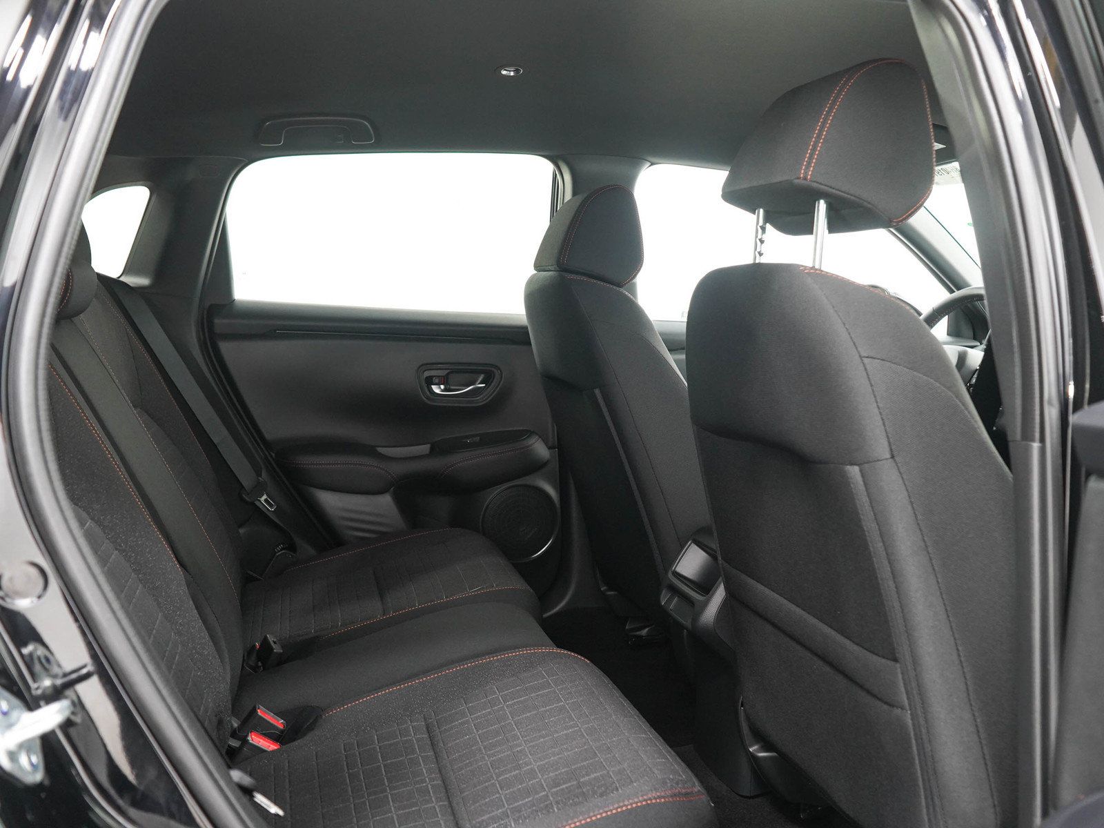 Used 2027 Honda HR-V Sport image 13