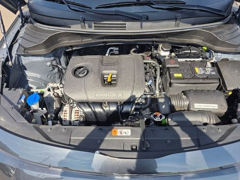 Used 2023 Kia Soul LX w/ LX Technology Package image 25