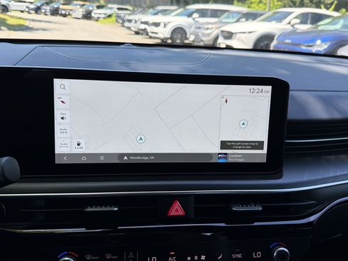 New 2026 Kia K5 GT-Line FWD image 22