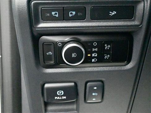 Certified 2023 Ford F150 Lariat w/ Equipment Group 502A High image 11