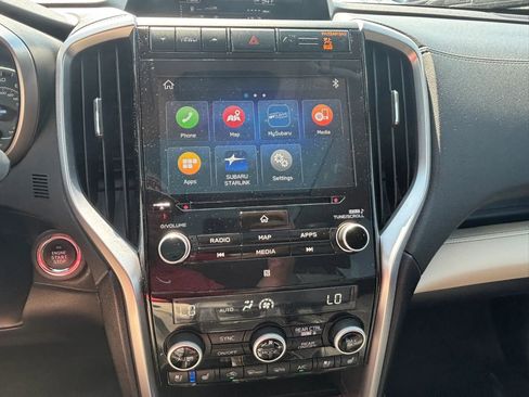 Used 2021 Subaru Ascent Touring w/ Popular Package #2A image 18