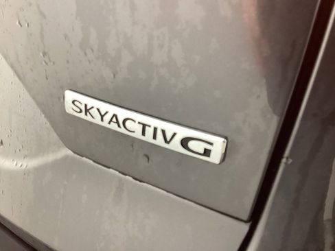 New 2025 MAZDA CX-5 AWD 2.5 S w/ Select Package image 26