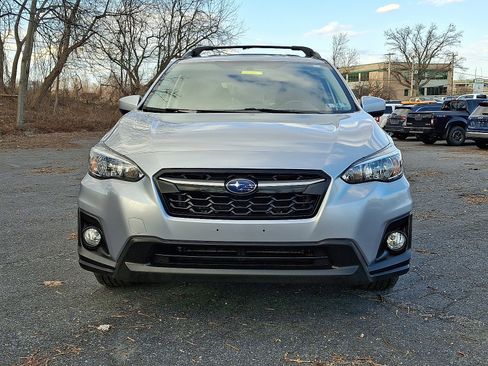 Used 2019 Subaru Crosstrek 2.0i Premium image 2