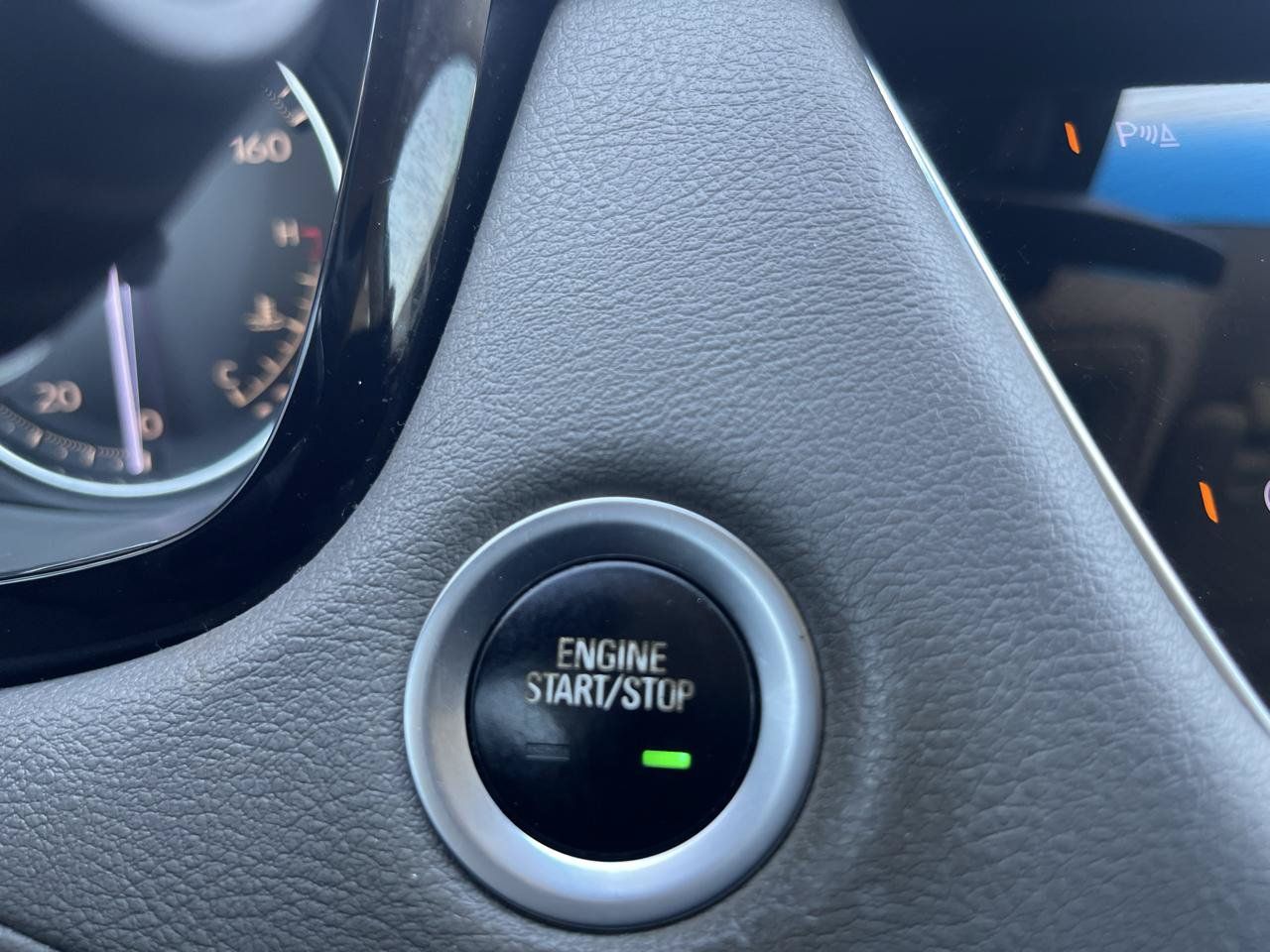 Used 2021 Cadillac XT5 Premium Luxury FWD image 37