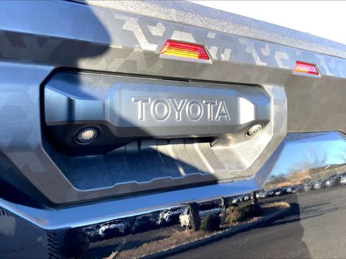 Used 2025 Toyota Tundra TRD Pro image 28