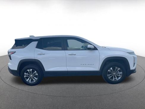 Used 2025 Chevrolet Equinox LT image 15