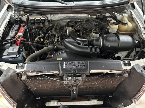 Used 2007 Ford F150 XLT image 30