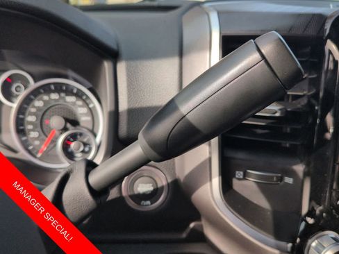 New 2026 RAM 2500 Big Horn AWD/4WD image 32