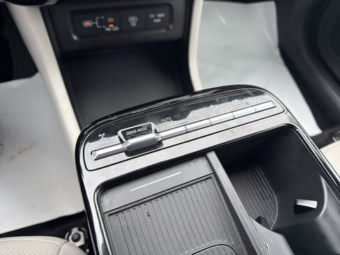 Used 2025 Hyundai Tucson SEL image 22