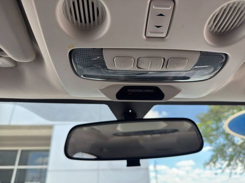 Used 2021 Ford EcoSport SE FWD image 24