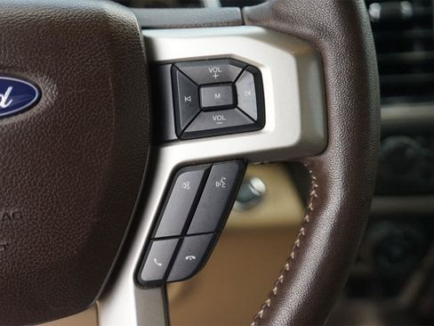 Used 2018 Ford F150 Lariat w/ Equipment Group 502A Luxury AWD/4WD image 24