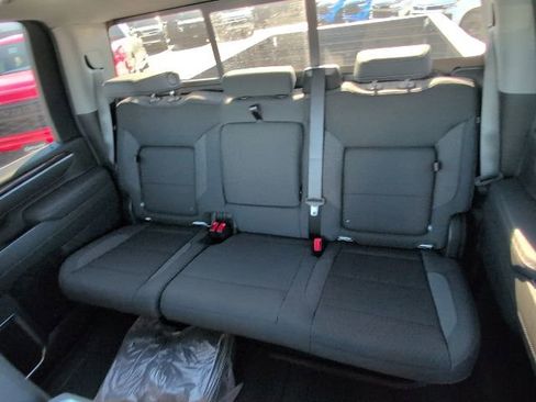 New 2026 Chevrolet Silverado 3500 LT w/ Texas Edition image 8