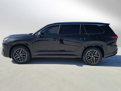 Certified 2024 Lexus TX 350 FWD w/ Technology Package image 7