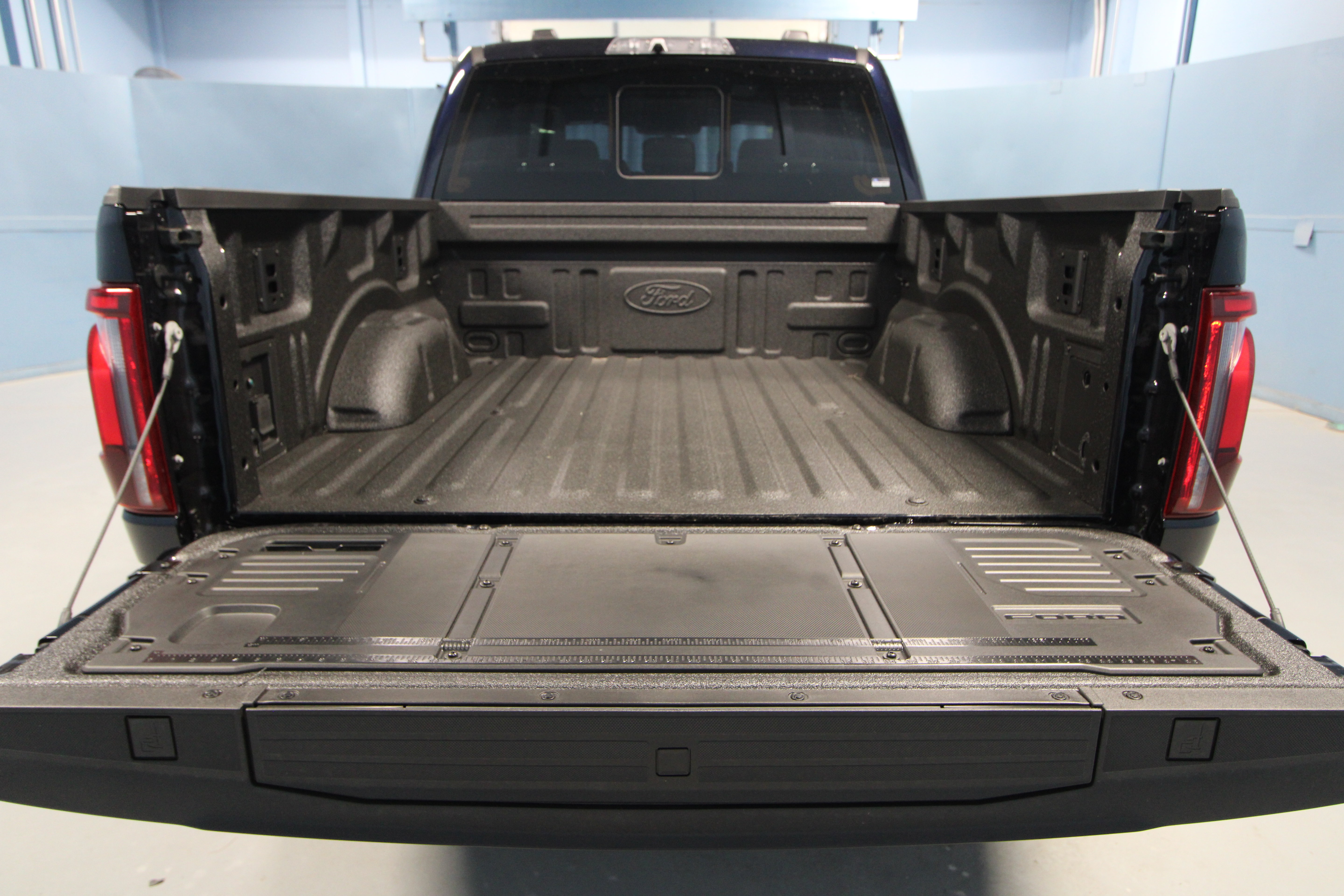New 2026 Ford F150 Raptor AWD/4WD image 39